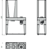AMS GLOBAL MAKINE | AMS-2000 - Image 2