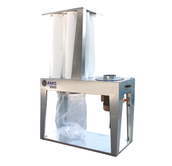AMS GLOBAL MAKINE | AMS-3000