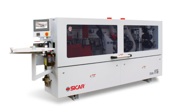 Sicar | ECO F5