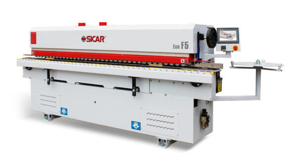 Sicar | ECO F5 - Image 2