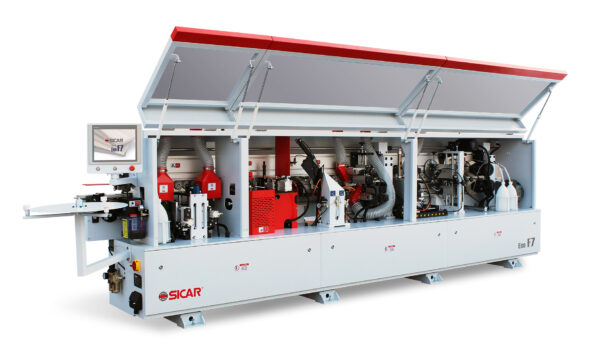 Sicar | ECO F7 - Image 3