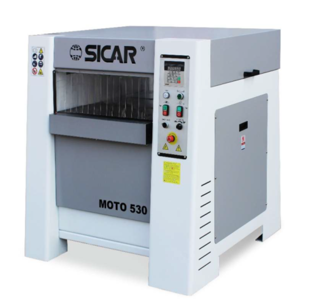 Sicar | Moto 530