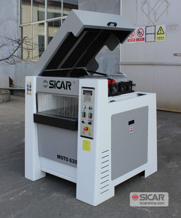 Sicar | Moto 630 - Image 7