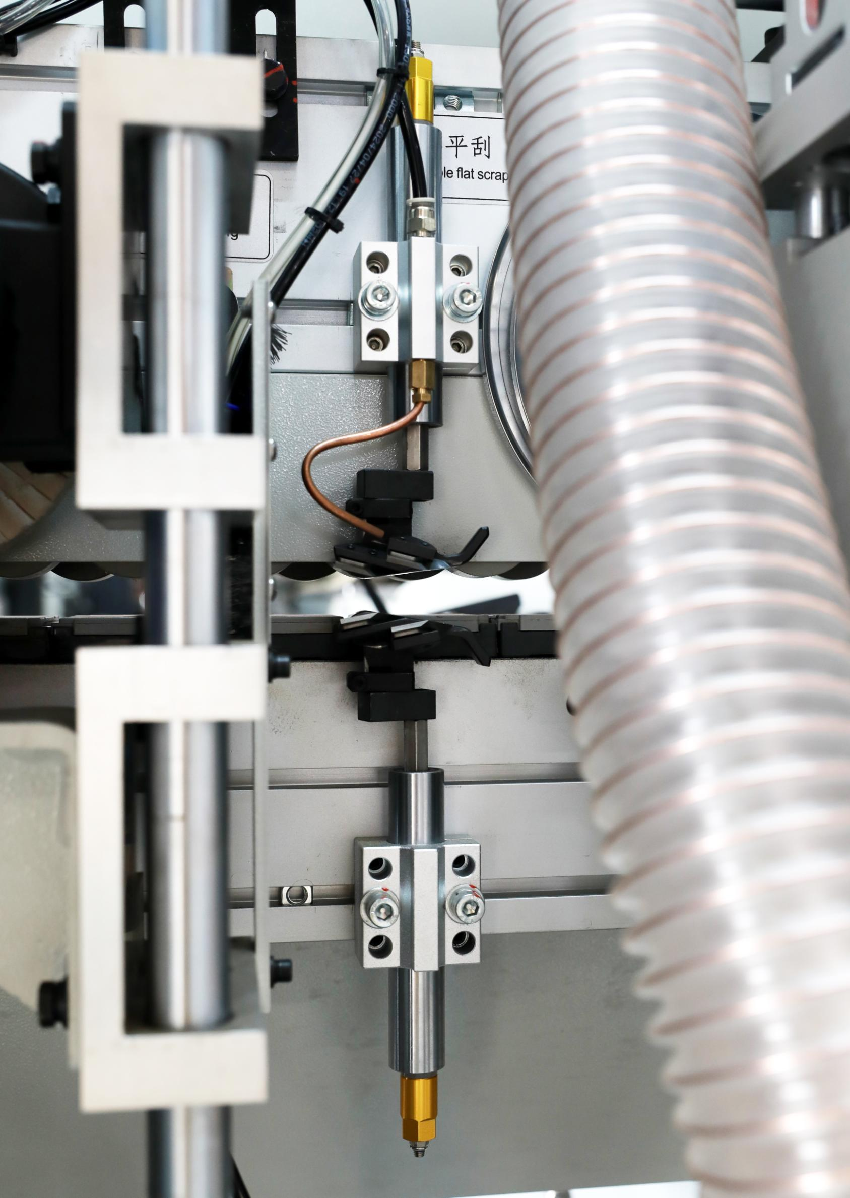 Кантираща машина HH-506RF - Image 8