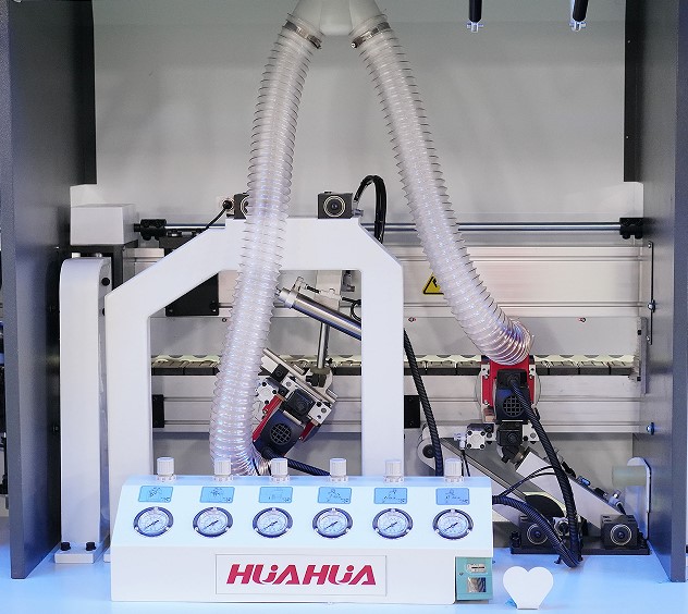 Кантираща машина HH-506RF - Image 6