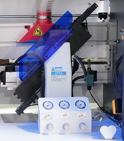 Кантираща машина HH-506RF - Image 4