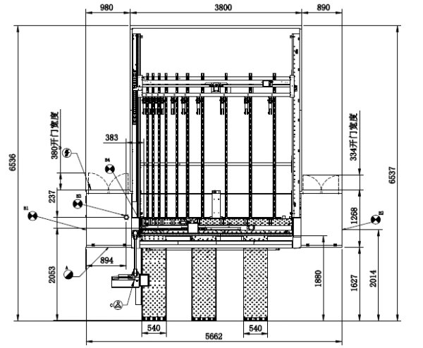 Пакетен циркуляр HP 330 - Image 2