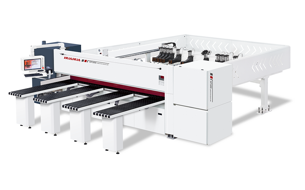 Пакетен циркуляр HP 450