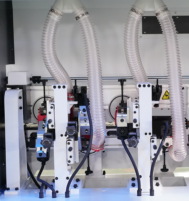 Кантираща машина HH-506RF - Image 5