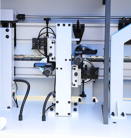 Кантираща машина HH-506RF - Image 7