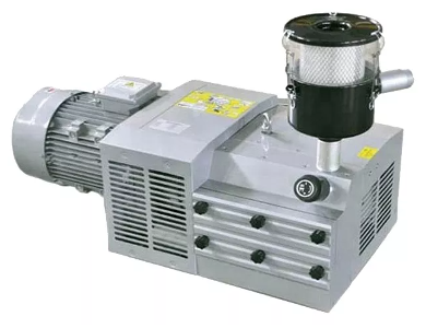 Без маслена вкумна помпа KF160