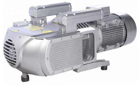 Без маслена вкумна помпа KF250